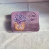Senteur de lavandin Image : lavande sac violet
